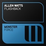 cover: Allen Watts - Flashback