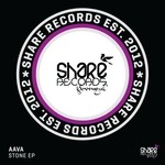 cover: Aava - Stone EP