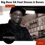 cover: Big Boss Sa - The Ghost