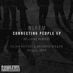 cover: Nukem - Connecting People EP