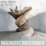 cover: Mark Wilson - Just The Way