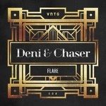 cover: Chaser|Deni - Flare