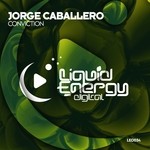 cover: Jorge Caballero - Conviction