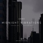 cover: Abbo - Midnight Vibrations EP