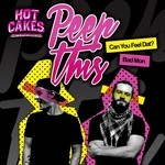 cover: Peep This - Can You Feel Dat?