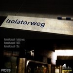 cover: Kemmi Kamachi - Isolatorweg