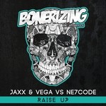 cover: Jaxx|Ne7code|Vega - Raise Up