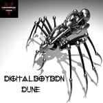 cover: Digitalboybdn - Dune