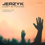 cover: Jerzyk - Lost & Found