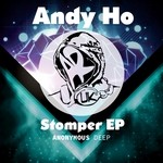 cover: Andy Ho - Stomper