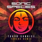 cover: Sonic Species - Tokyo Sunrise