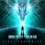 cover: Solar Kid|Sonic Entity - First Encounter