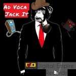 cover: Ad Voca - Jack It