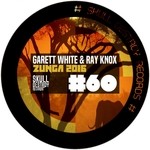 cover: Garett White|Ray Knox - Zunga 2016