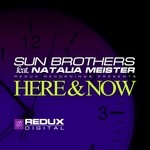 cover: Natalia Meister|Sunbrothers - Here & Now