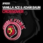 cover: Adam Baum|Vanilla Ace - Crossover