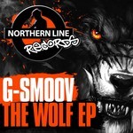 cover: G-smoov - The Wolf EP