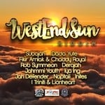 cover: Various - Westend Sun Riddim