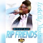 cover: Beenie Man - RIP Friends