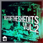 cover: Daytoner - Best Of The Shedits Vol 2