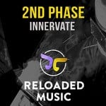 cover: 2nd Phase - Innervate