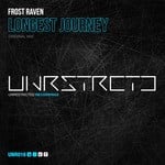 cover: Frost Raven - Longest Journey