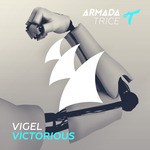 cover: Vigel - Victorious