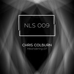 cover: Chris Colburn - Meandering EP