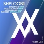 cover: Dar|Dor - Shploopa Remixes