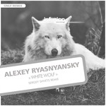 cover: Alexey Ryasnyansky - White Wolf