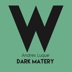 cover: Andres Luque - Dark Matery