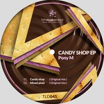 cover: Pony M - Candy Shop