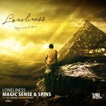 cover: Magic Sense|Spins - Loneliness