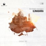 cover: Bonnie Drasko - Ilunabarra