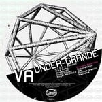 cover: Various - Tzinah 'Under-Grande'