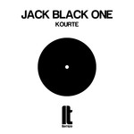 cover: Jack Black One - Kourte