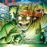 cover: Tactical Groove Orbit - One Drop On The Globe