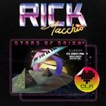 cover: Rick Macchio - Stars Of Orion EP