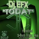 cover: Dj Efx - Today