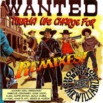 cover: Chopstick Dubplate - Wanted - Murda We Charge For (Remixes)