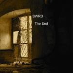 cover: Swrd - The End