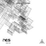 cover: N.e.s. - White EP