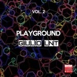 cover: Giulio Lnt - Playground Vol 2