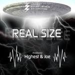 cover: Highest|Joe - Real Size EP