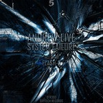 cover: Andrew Live - System Failure