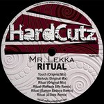 cover: Mr. Lekka - Ritual