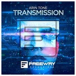 cover: Arin Tone - Transmission