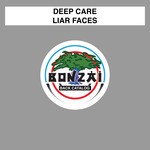 cover: Deep Care - Liar Faces