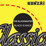 cover: The Blackmaster - Black Is Back