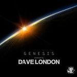 cover: Dave London - Genesis